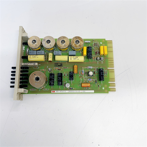 ABB+O3ES HENF445789R1