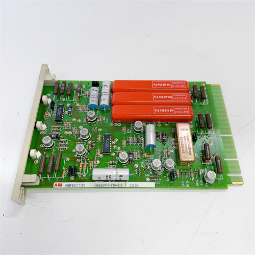 ABB+O3EId HENF452777R3