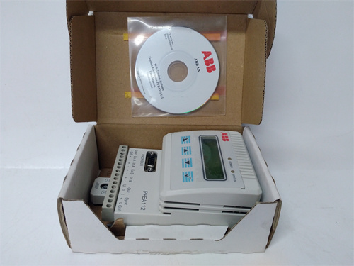 ABB+PFEA112-20 3BSE050091R20