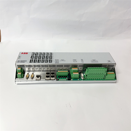 ABB+PCD530A102 3BHE041343R0102
