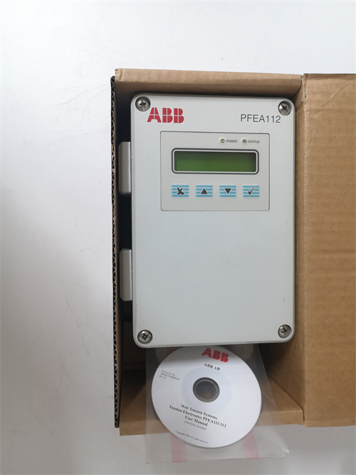 ABB+PFEA112-65 3BSE050091R65