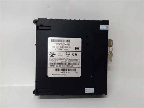 GE+IC693CPU374