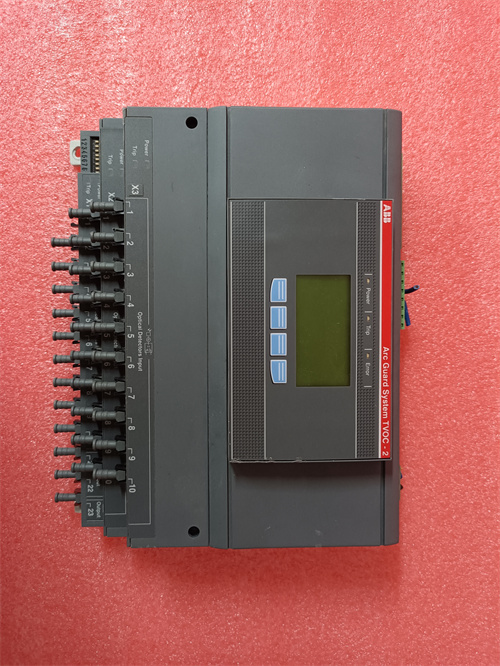 ABB+TVOC-2-240 1SFA664001R1001