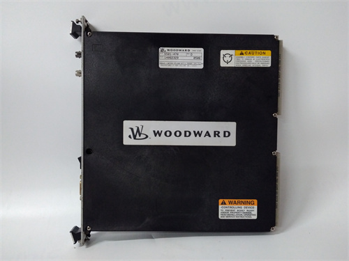WOODWARD+5501-470