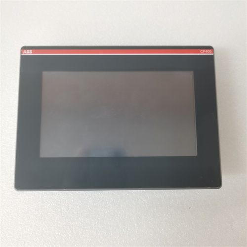ABB+CP405 A0 1SAP500405R0001