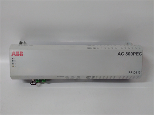 ABB+PPD539A102 3BHE039770R0102