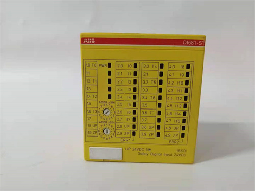 ABB+DI581-S B1 1SAP284000R0001