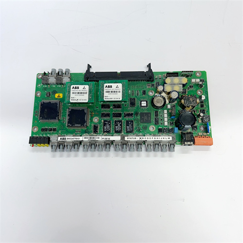 ABB+3BHE024577R0101 PPC907BE