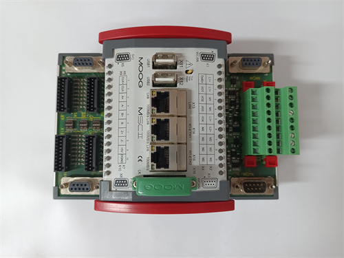 MOOG+D136-002-005带D138-002-002加密狗