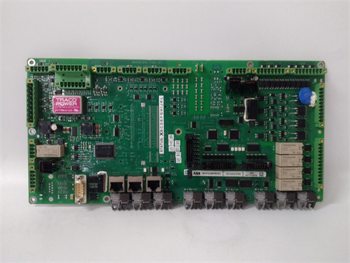 ABB+UCD224A103 3BHE023681R0103