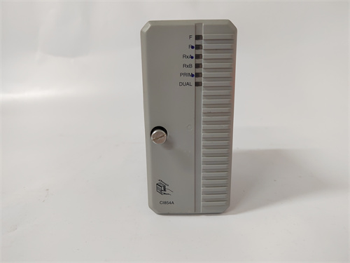 ABB+CI854A-eA 3BSE030221R2