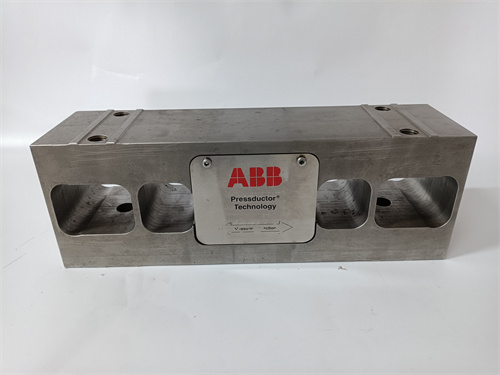 ABB+PFTL101B 5.0KN 3BSE004191R1