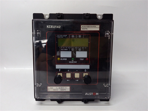 ALSTOM+502476L KCEU14201F51PEB