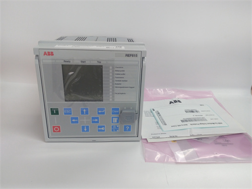 ABB+REF615E_E HBFHAEAGNBA1BNN1XE