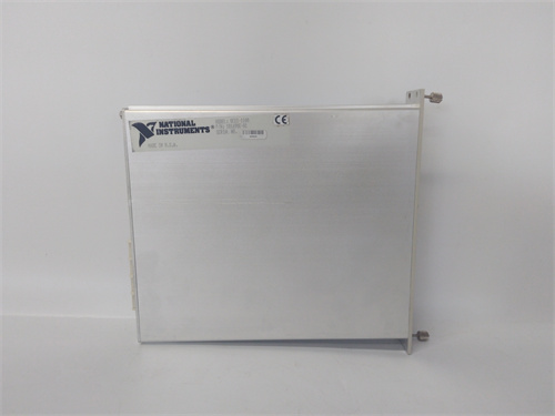 NI+SCXI-1100