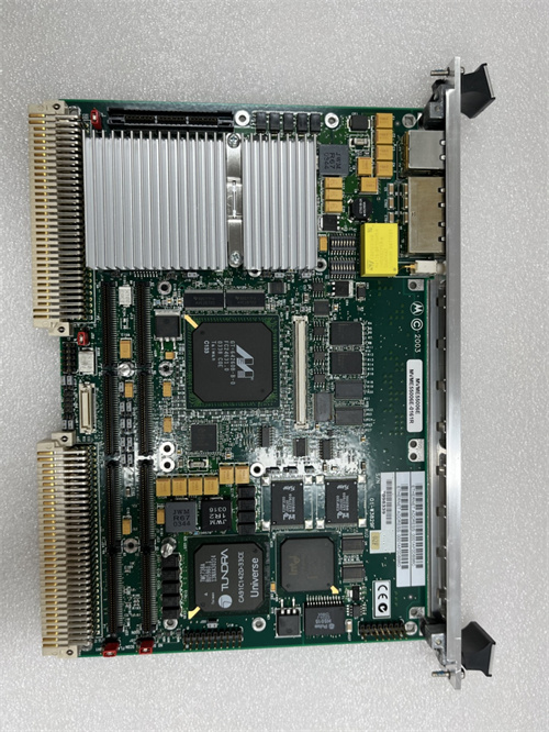 MOTOROLA+MVME5500-0161
