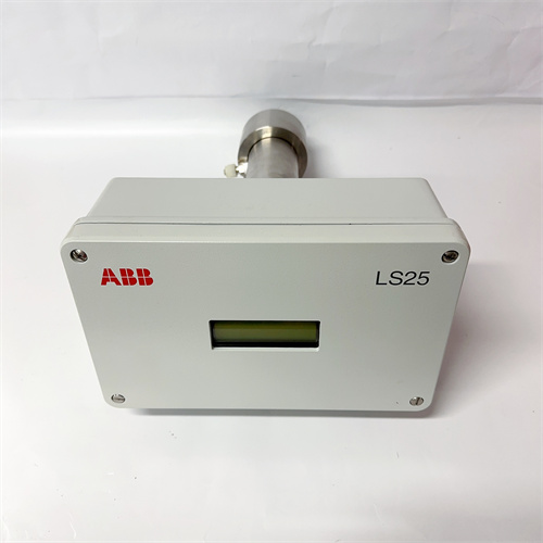 ABB+AO2000-LS25