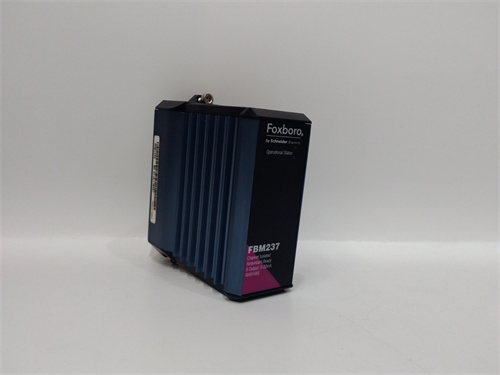 FOXBORO+FBM237