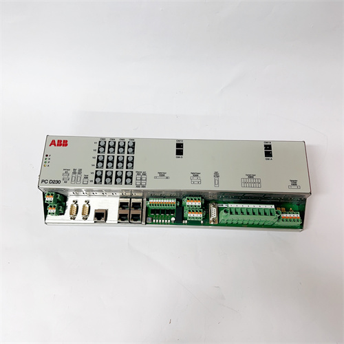 ABB+PCD230A