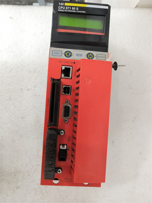 SCHNEIDER+140CPU67160