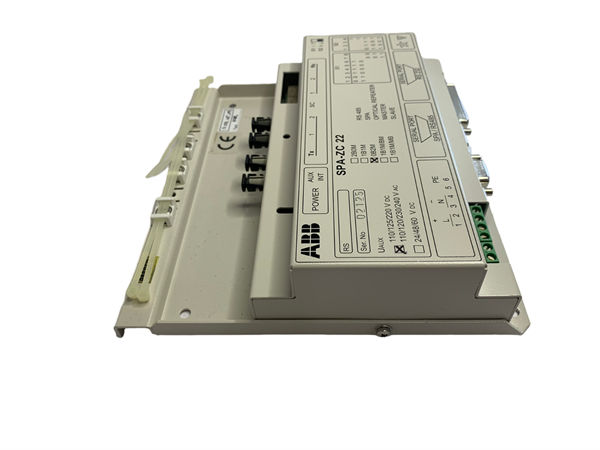 ABB SPA-ZC22