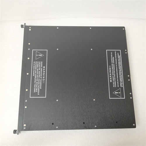 TRICONEX+3721 3721C 3700A