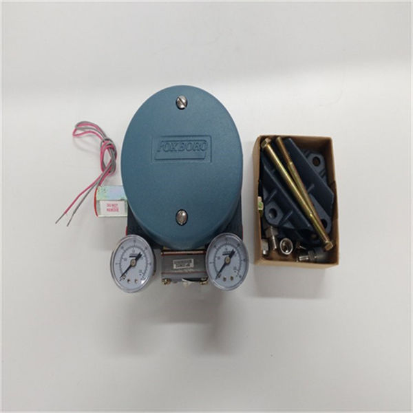 FOXBORO E69F-T-I2-JRS 1.jpg