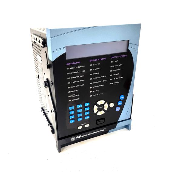 GE 469-P5-HI-A20-T-H