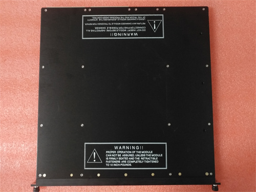 TRICONEX+3721C 3721 3700A