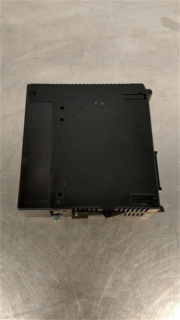 GE IC693DSM302-RE