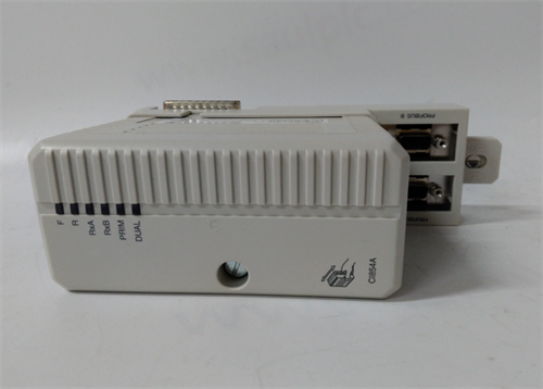 ABB+CI854AK01 CI854A-EA