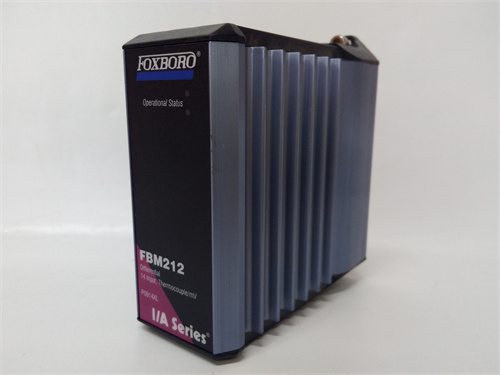 FOXBORO+FBM212 FBM215 FBM218 FBM219