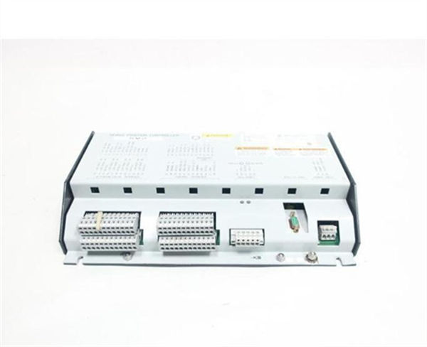 WOODWARD  8440-1666 B