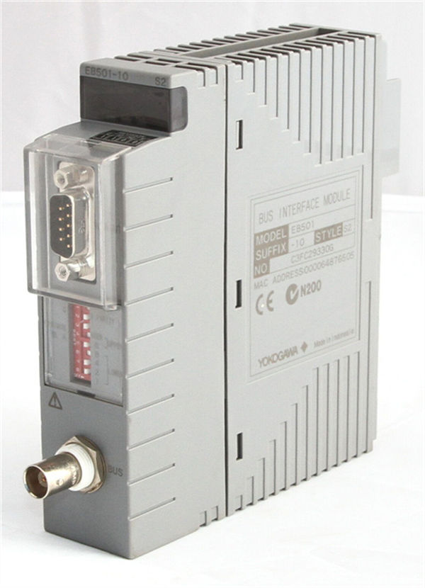 YOKOGAWA EB501