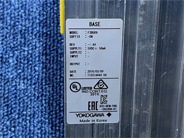 YOKOGAWA&nbsp;F3BU06-0N 2.jpg