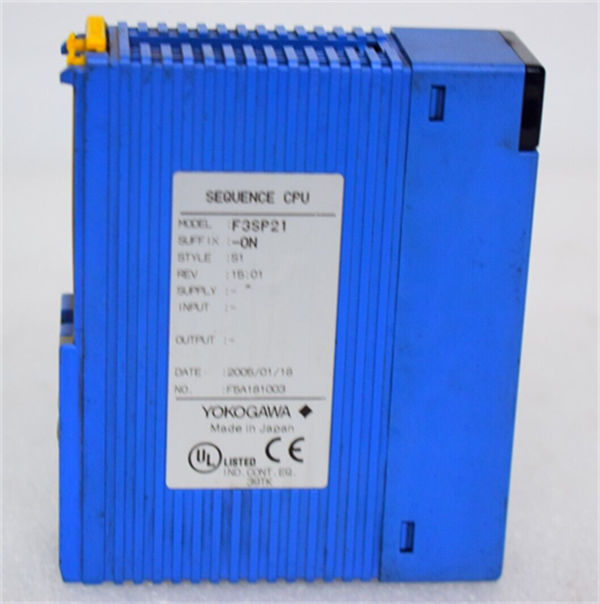 YOKOGAWA&nbsp;F3SP21-0N 1.jpg