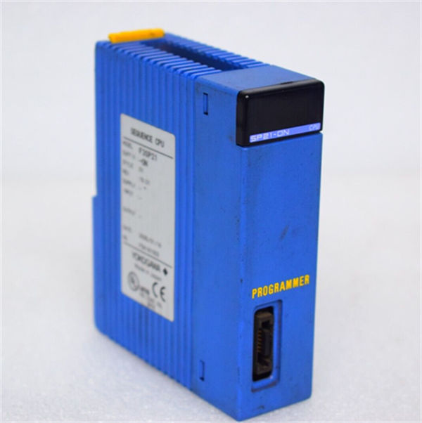 YOKOGAWA F3SP21-0N