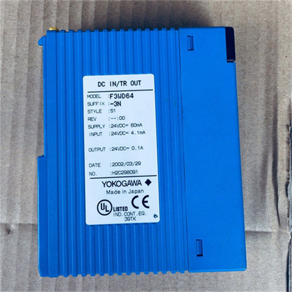 YOKOGAWA&nbsp;F3WD64-3N 2.jpg