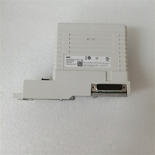 ABB+CI871K01 CI871AK01 CI873K01