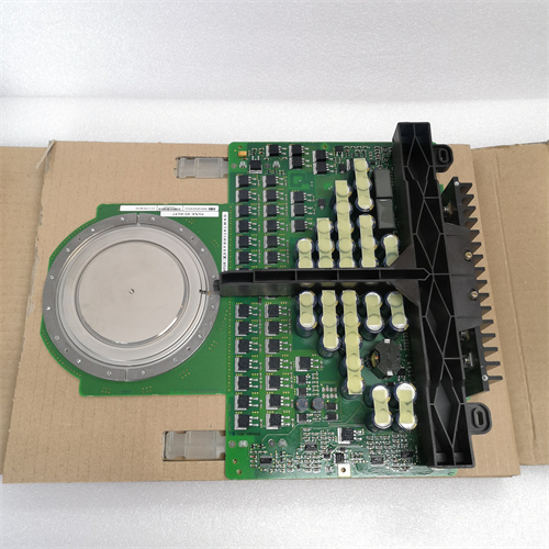 ABB+ACS6000 3BHB011219R0001