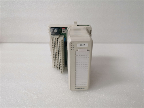 ABB+LDGRB-01 3BSE013177R1