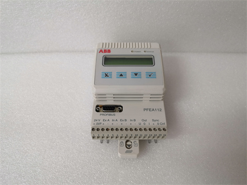 ABB+PFEA112-20 PFEA112-65
