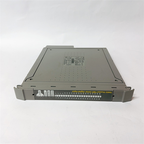 ICS TRIPLEX+T8403 T8461 T8431