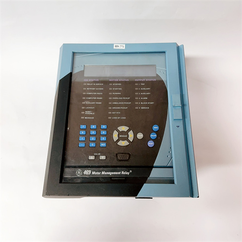 GE+469-P1-HI-A20-E 469-P5-HI-A20-E SR469-P5-HI-A20