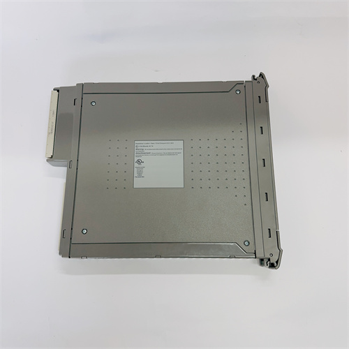 ICS TRIPLEX+T8461 T8431 T8403