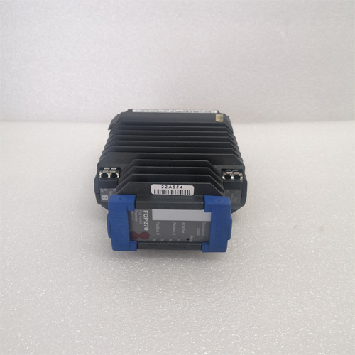 FOXBORO+FCP270 FCP280