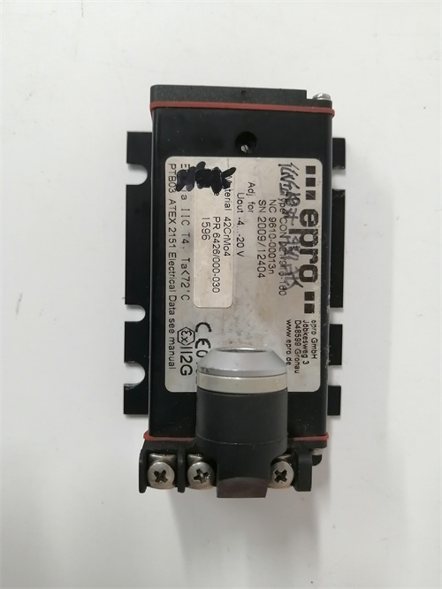 EPRO 订货号9610-00013n 型号CON021-916-160.jpg