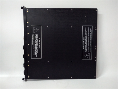 TRICONEX+4351A 4352B 4352AN