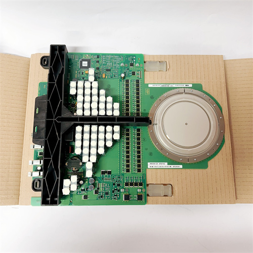 ABB+5SNA1000G650300 IGBT