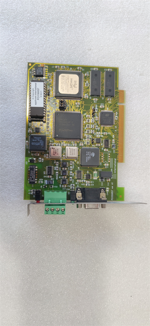 WOODHEAD+APPLICOM PCI1500S7 PCI1500PFB